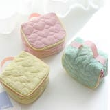 ポーチ ミニ 化粧ポーチ | teddyshop | 詳細画像15