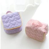 ポーチ ミニ 化粧ポーチ | teddyshop | 詳細画像18