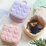 ポーチ ミニ 化粧ポーチ | teddyshop | 詳細画像20