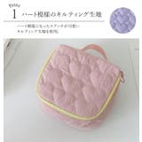 ポーチ ミニ 化粧ポーチ | teddyshop | 詳細画像3