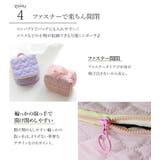 ポーチ ミニ 化粧ポーチ | teddyshop | 詳細画像6