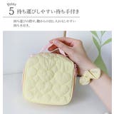 ポーチ ミニ 化粧ポーチ | teddyshop | 詳細画像7