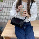 ショルダーバッグ レディース 斜めがけ | teddyshop | 詳細画像10