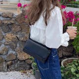 ショルダーバッグ レディース 斜めがけ | teddyshop | 詳細画像11