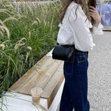 ショルダーバッグ レディース 斜めがけ | teddyshop | 詳細画像12