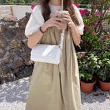 ショルダーバッグ レディース 斜めがけ | teddyshop | 詳細画像17