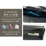 ショルダーバッグ レディース 斜めがけ | teddyshop | 詳細画像5