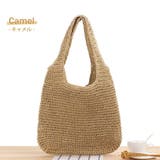 トートバッグ かごバッグ 全2色 | teddyshop | 詳細画像11