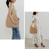 トートバッグ かごバッグ 全2色 | teddyshop | 詳細画像14