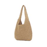 トートバッグ かごバッグ 全2色 | teddyshop | 詳細画像15