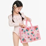プールバッグ キッズ 女の子 | Kids Teddy | 詳細画像15