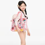 プールバッグ キッズ 女の子 | Kids Teddy | 詳細画像16