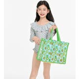 プールバッグ キッズ 女の子 | Kids Teddy | 詳細画像19