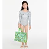 プールバッグ キッズ 女の子 | Kids Teddy | 詳細画像20