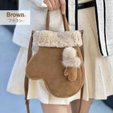 ショルダー ミニバッグ ミトン風 | teddyshop | 詳細画像9