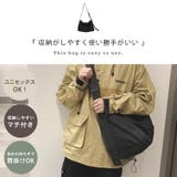 ショルダーバッグ レディース メンズ | teddyshop | 詳細画像3