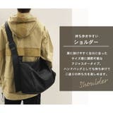 ショルダーバッグ レディース メンズ | teddyshop | 詳細画像6