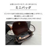 ショルダーバッグ レディース 斜めがけ | teddyshop | 詳細画像4