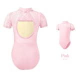 バレエ レオタード キッズ | Kids Teddy | 詳細画像4 