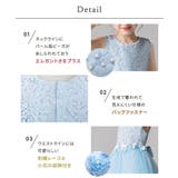 ドレス ワンピース ノースリーブ | Kids Teddy | 詳細画像23