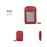 カードケース レディース メンズ | teddyshop | 詳細画像8