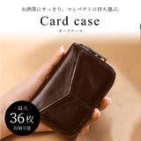 カード入れ 本革 レディース | teddyshop | 詳細画像14 