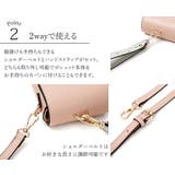 スマホポーチ ポシェット レディース | teddyshop | 詳細画像21