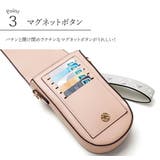 スマホポーチ ポシェット レディース | teddyshop | 詳細画像22
