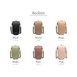 スマホポーチ ポシェット レディース | teddyshop | 詳細画像9