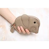 マルチケース ポーチ 本革 | teddyshop | 詳細画像15