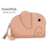 マルチケース ポーチ 本革 | teddyshop | 詳細画像7