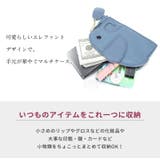 マルチケース ポーチ 本革 | teddyshop | 詳細画像40