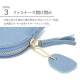 マルチケース ポーチ 本革 | teddyshop | 詳細画像44