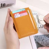 カードケース 本革 全7色 | teddyshop | 詳細画像11