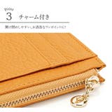 カードケース 本革 全7色 | teddyshop | 詳細画像18