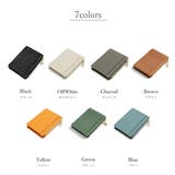 カードケース 本革 全7色 | teddyshop | 詳細画像10
