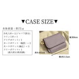 財布 本革 ミニ | teddyshop | 詳細画像2
