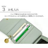 財布 本革 ミニ | teddyshop | 詳細画像22