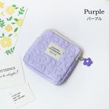 ポーチ 小物入れ 小さめ | teddyshop | 詳細画像11