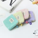 ポーチ 小物入れ 小さめ | teddyshop | 詳細画像15