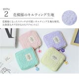 ポーチ 小物入れ 小さめ | teddyshop | 詳細画像4