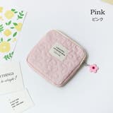 ポーチ 小物入れ 小さめ | teddyshop | 詳細画像6