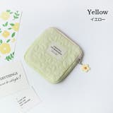 ポーチ 小物入れ 小さめ | teddyshop | 詳細画像8