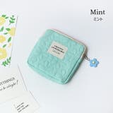 ポーチ 小物入れ 小さめ | teddyshop | 詳細画像9