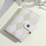 カードケース レディース スリム | teddyshop | 詳細画像10 