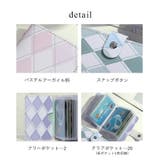 カードケース レディース スリム | teddyshop | 詳細画像20 