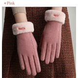 手袋 レディース グローブ | teddyshop | 詳細画像6