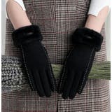 手袋 レディース グローブ | teddyshop | 詳細画像10