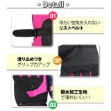 手袋 レディース 暖かい | teddyshop | 詳細画像20