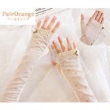 アームカバー レディース ファッション | teddyshop | 詳細画像5 